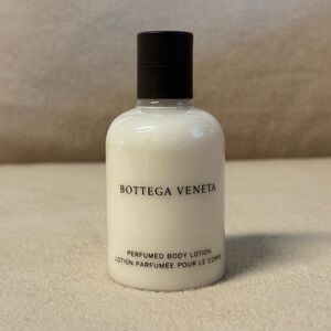 Bottega Veneta Perfumed Lotion, 3.4OZ, NEW, Discontinued